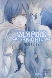 Vampire Knight: Memories, Vol. 7