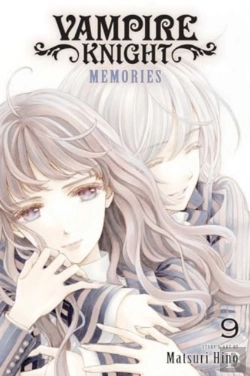 Bertrand.pt - Vampire Knight: Memories, Vol. 9