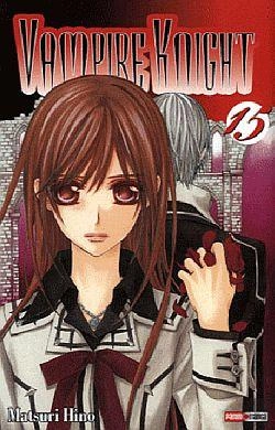 Bertrand.pt - Vampire Knight T.15