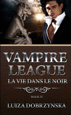 Bertrand.pt - Vampire League - Book Iv
