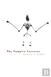Vampire Lectures
