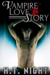 Vampire Love Story