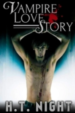 Bertrand.pt - Vampire Love Story