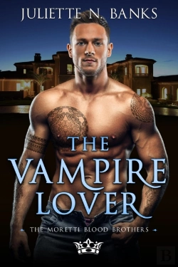 Bertrand.pt - Vampire Lover