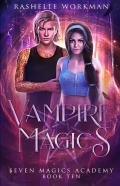 Vampire Magics