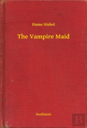 Vampire Maid