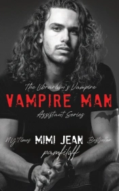 Vampire Man