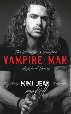 Bertrand.pt - Vampire Man