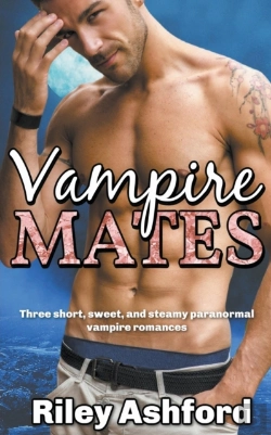 Bertrand.pt - Vampire Mates