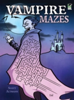 Bertrand.pt - Vampire Mazes