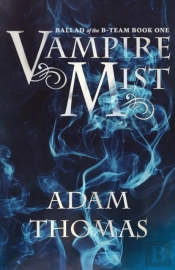 Vampire Mist