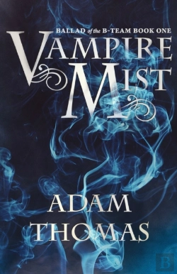 Bertrand.pt - Vampire Mist