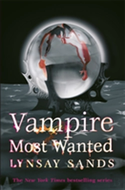 Bertrand.pt - Vampire Most Wanted