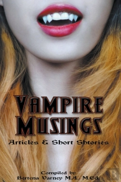 Bertrand.pt - Vampire Musings