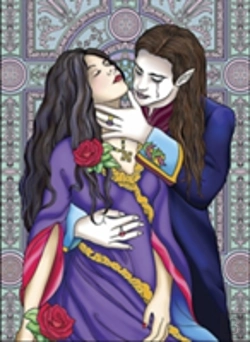 Bertrand.pt - Vampire Notebook