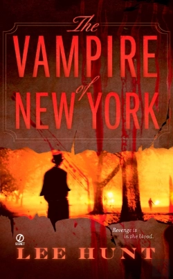 Bertrand.pt - Vampire Of New York