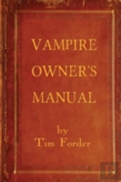 Vampire Owner'S Manual