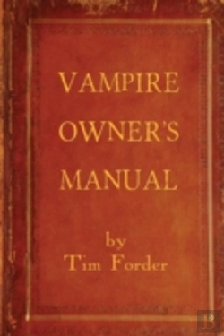 Bertrand.pt - Vampire Owner'S Manual