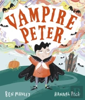 Vampire Peter