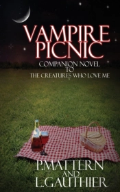 Vampire Picnic