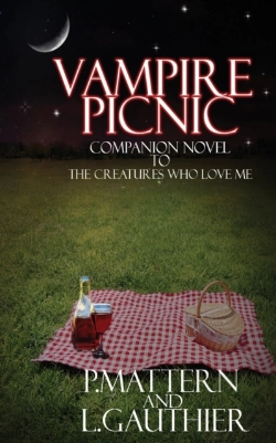 Bertrand.pt - Vampire Picnic