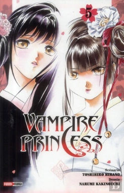 Bertrand.pt - Vampire Princess T.5