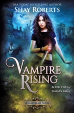 Bertrand.pt - Vampire Rising
