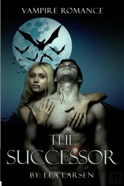 Bertrand.pt - Vampire Romance The Successor