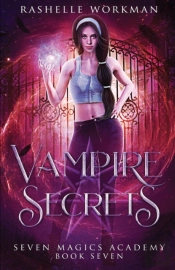 Vampire Secrets