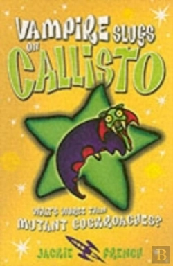 Bertrand.pt - Vampire Slugs On Callisto