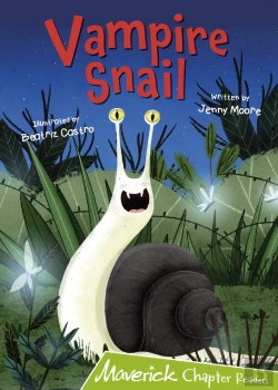 Bertrand.pt - Vampire Snail