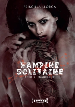 Bertrand.pt - Vampire Solitaire Tome 2 : Ensorcelee