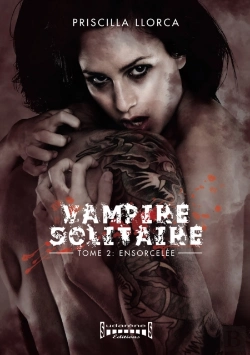 Bertrand.pt - Vampire Solitaire - Tome 2