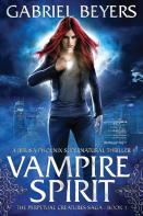 Vampire Spirit