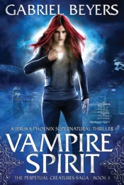 Vampire Spirit