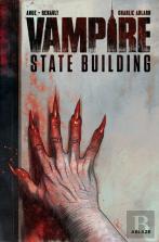 Vampire State Building