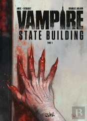 Vampire State Building Tome 1