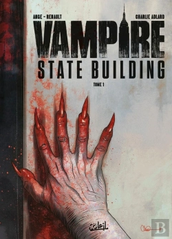 Bertrand.pt - Vampire State Building Tome 1