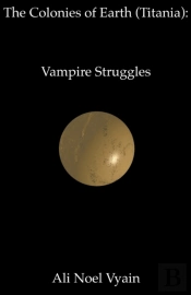 Vampire Struggles