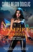 Vampire Sunrise