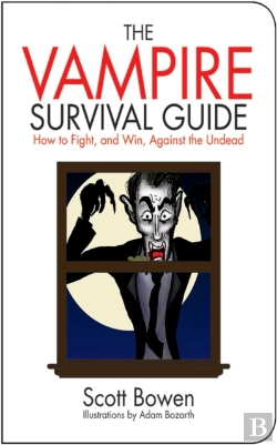 Bertrand.pt - Vampire Survival Guide