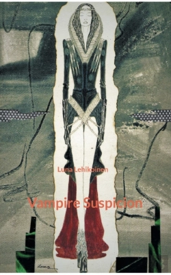 Bertrand.pt - Vampire Suspicion