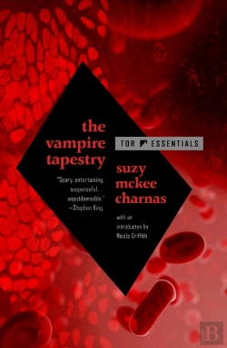 Bertrand.pt - Vampire Tapestry