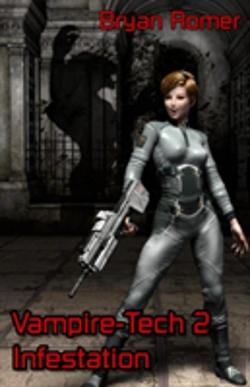 Bertrand.pt - Vampire-Tech 2: Infestation