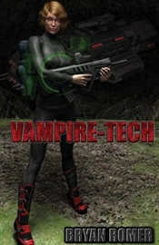 Vampire-Tech
