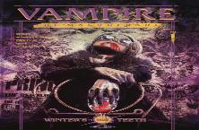 Vampire: The Masquerade Vol. 1
