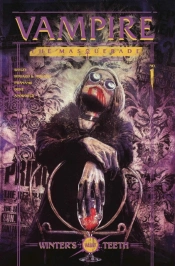 Vampire: The Masquerade Vol. 1