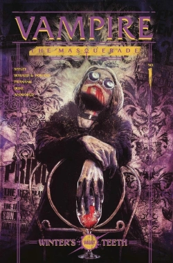 Bertrand.pt - Vampire: The Masquerade Vol. 1