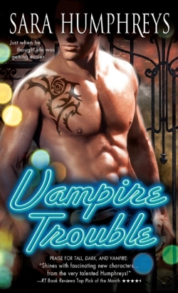 Bertrand.pt - Vampire Trouble
