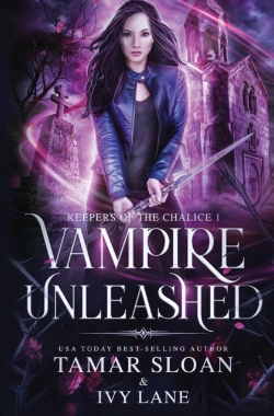 Bertrand.pt - Vampire Unleashed